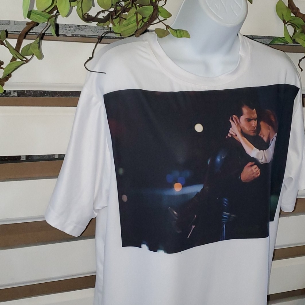 RAGE ON tshirt.     #2515 - Picture 4 of 6